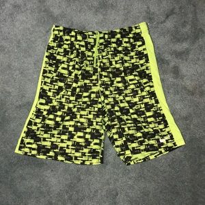 NIKE Men’s Dri-Fit Athletic Training Shorts